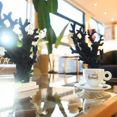 酒店 White Dream 4*