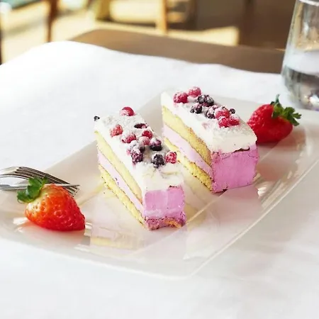 White Dream ホテル
