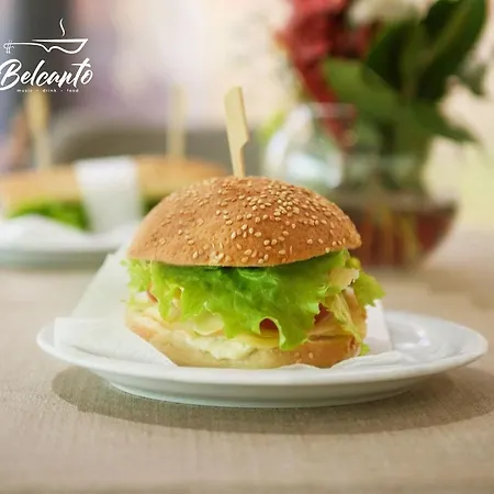 فندق White Dream تيرانا