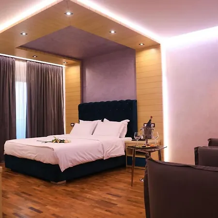 Hotel White Dream Tirana