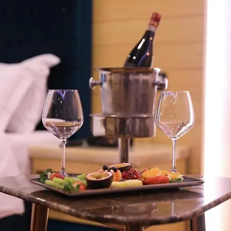 White Dream Hotel 4*