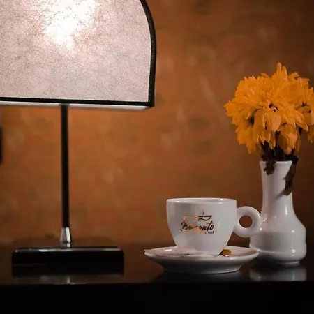 White Dream تيرانا