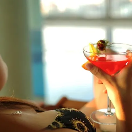 酒店 White Dream 地拉那