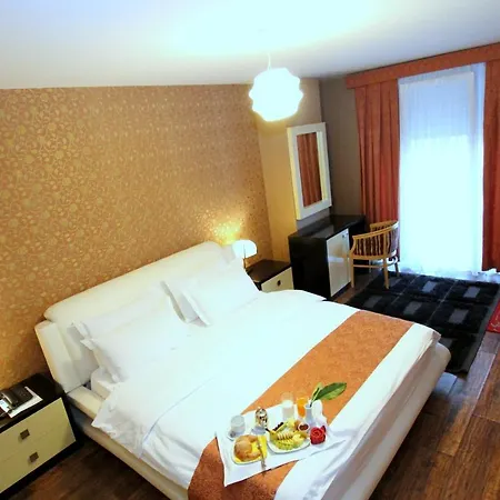 Hotel White Dream Tirana