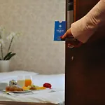 ホテル White Dream ティラナ