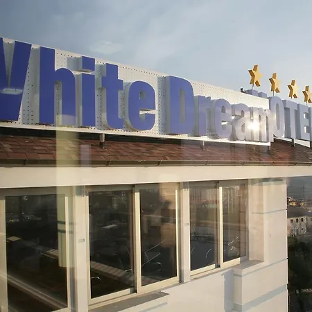White Dream