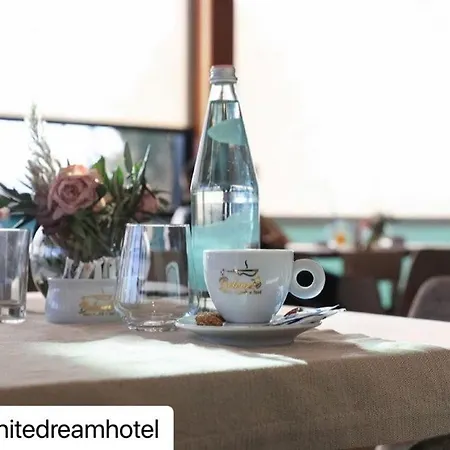 Hotel White Dream 4*