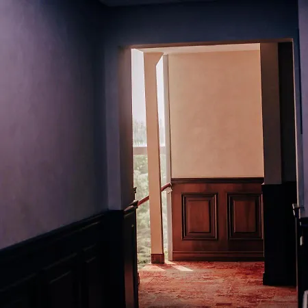 Hotel White Dream 4*