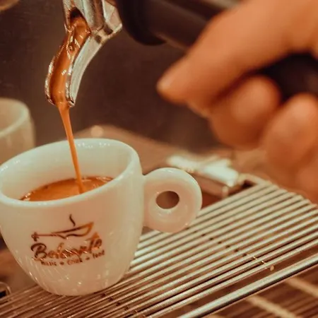 Hotel White Dream Tirana