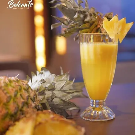 White Dream Hotel 4*