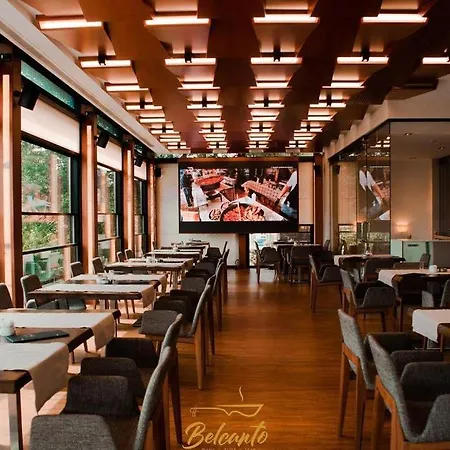 White Dream Hotel Tirana