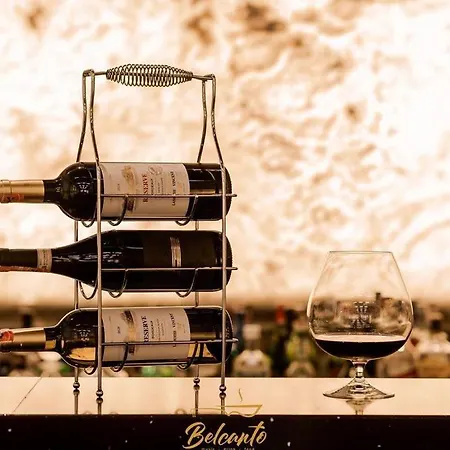 White Dream Hotel Tirana