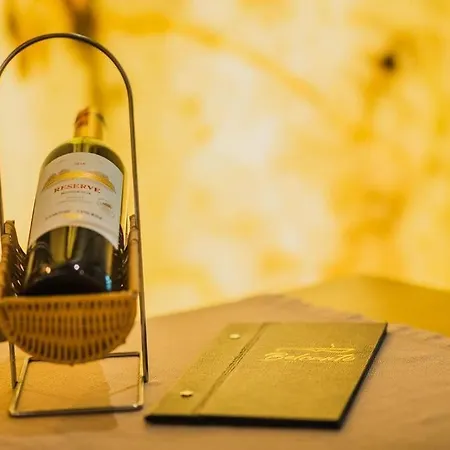 White Dream Hotel 4*