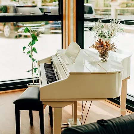 Hotel White Dream Tirana