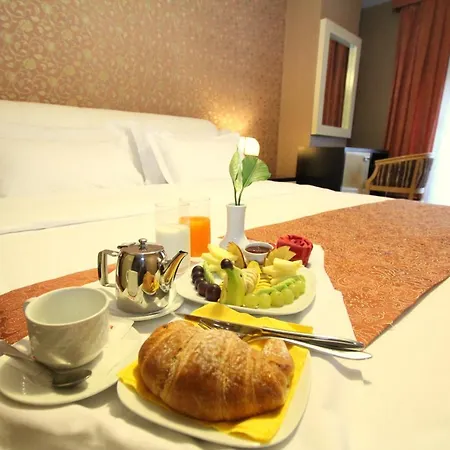 White Dream Hotel Tirana