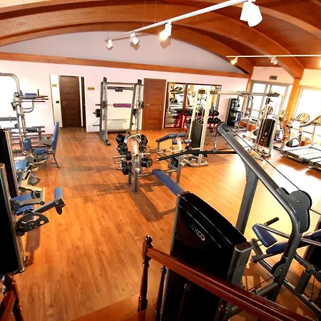 Hotel White Dream Tirana