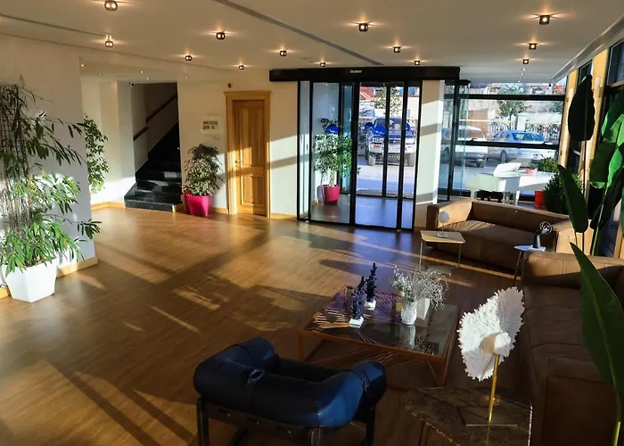 White Dream Hotel Tirana