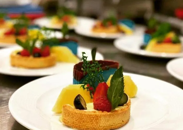 White Dream 4* Tirana