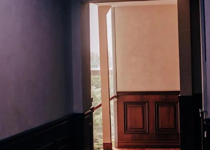 Hotel White Dream 4*