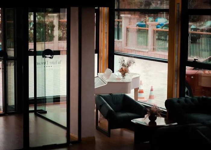 Hotel White Dream Tirana