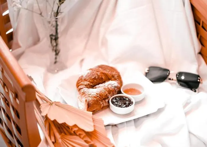 Hotel White Dream Tirana