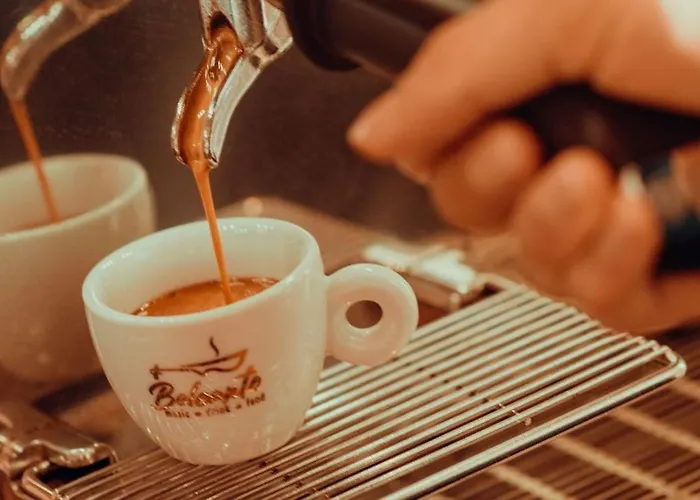 Hotel White Dream Tirana