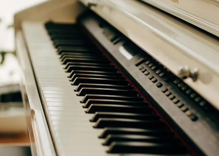 Hotel White Dream Tirana