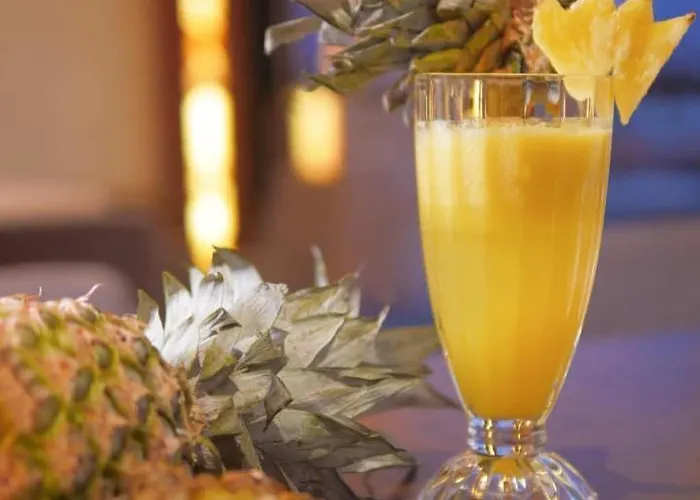 White Dream Hotel 4*