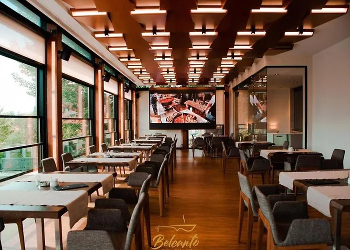 White Dream Hotel Tirana