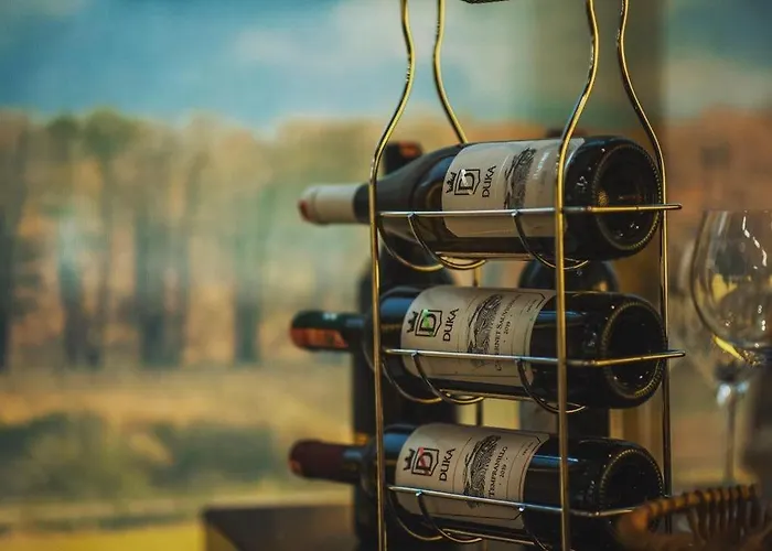 White Dream 4* Tirana