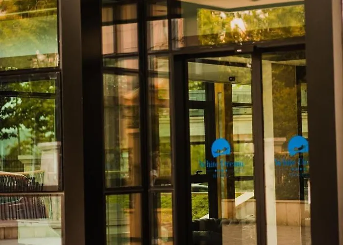 Hotel White Dream 4*