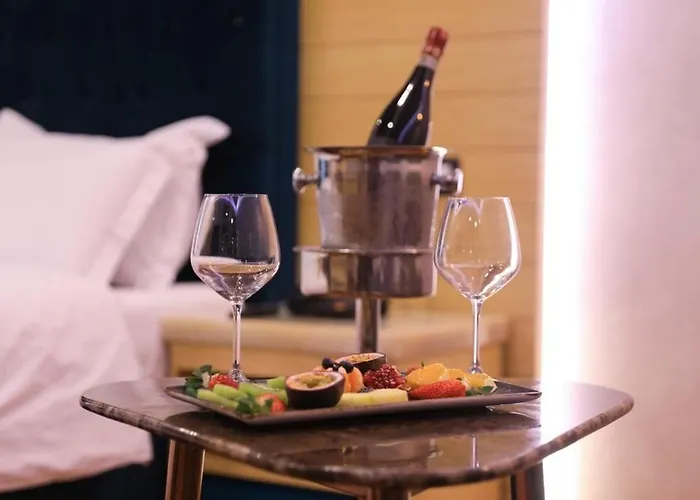 White Dream Hotel 4*