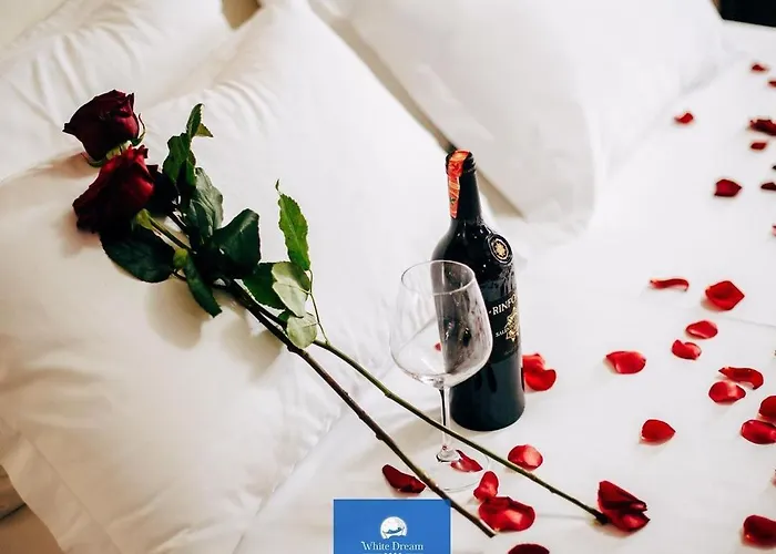 White Dream Hotel Tirana