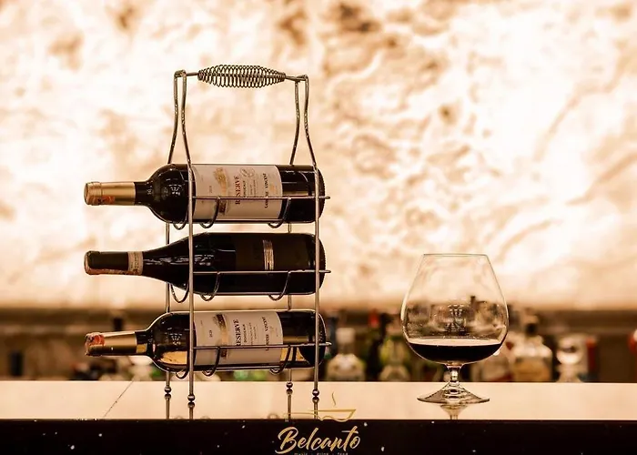 White Dream Hotel Tirana