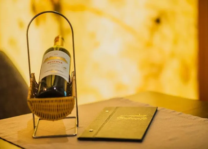 White Dream Hotel 4*