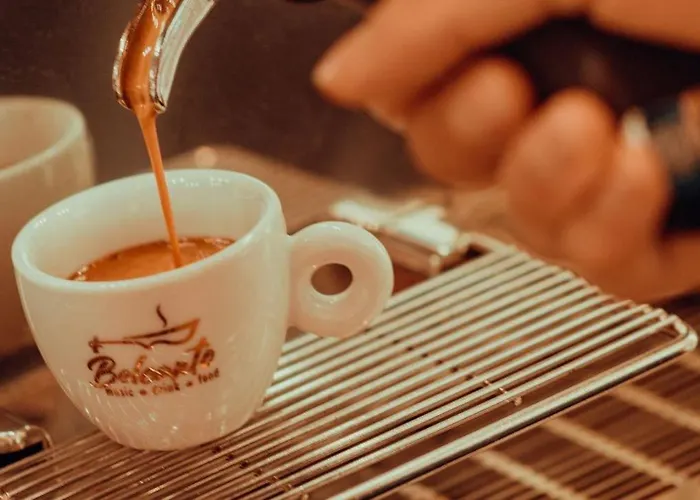 Hotel White Dream Tirana