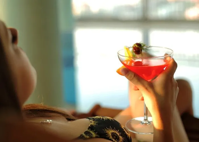 Hotel White Dream Tirana