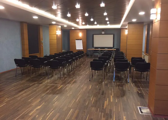 White Dream Hotel Tirana