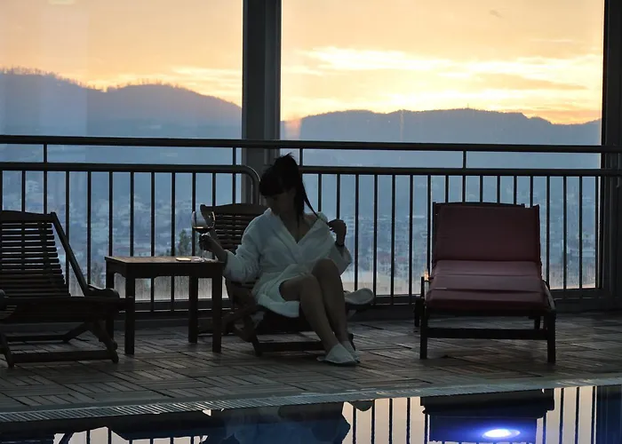 White Dream Hotel 4*