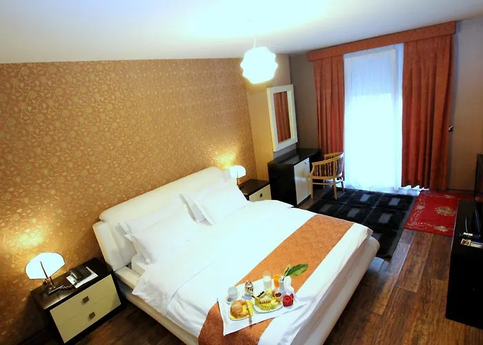 Hotel White Dream Tirana